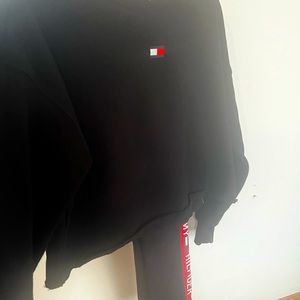 Ladies tommy hilfiger legging set